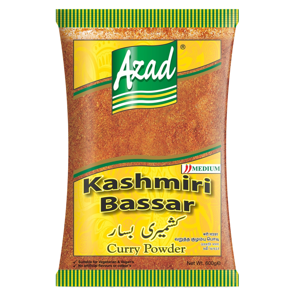 Basaar Azad Kashmiri Bassar - Medium (600gms) - Alamgeer