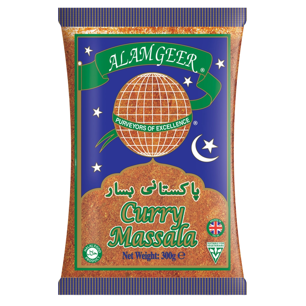 Alamgeer Bassar (300gms) - Alamgeer
