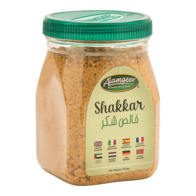 Shakar Rasmi Alamgeer Shakar (550gms) - Alamgeer